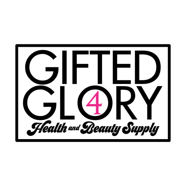 Gifted4Glory Health and Beauty Supply